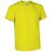 T-shirt Fluor ROONIE - Criança